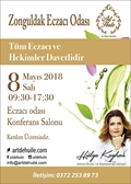 ZONGULDAK ECZACI EĞİTİMİ