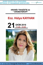 BÜTÜNCÜL TIP YAKLAŞIMLARI SEMPOZYUMU