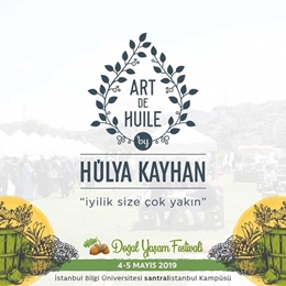DOĞAL YAŞAM FESTİVALİ