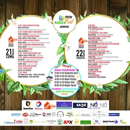 GÖKTÜRK NATURAFEST