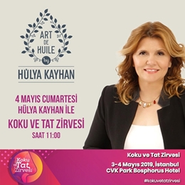 Koku ve Tat Zirvesi