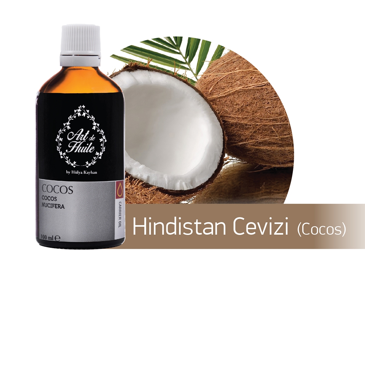 COCOS 155.52 TL