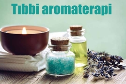 Sayı 14 - Tıbbi Aromaterapi